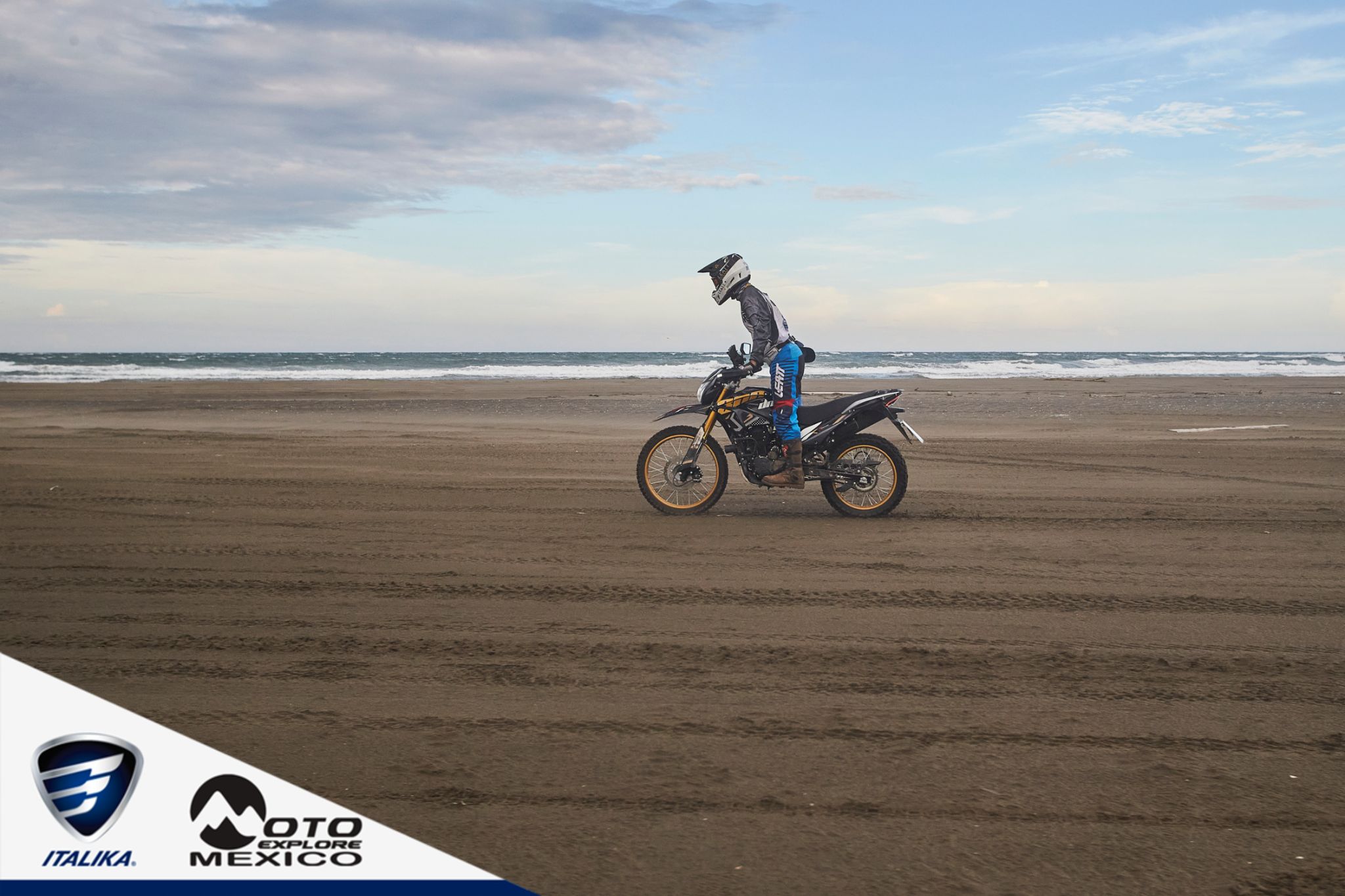 ITALIKA CHACHALACAS D2 298